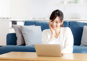 インターネット（Wi-Fi）